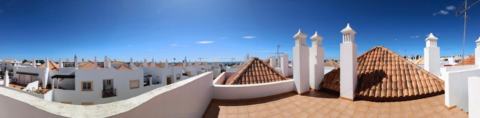 Quinta Gomeira By Amandio Batista Cabanas De Tavira Buitenkant foto