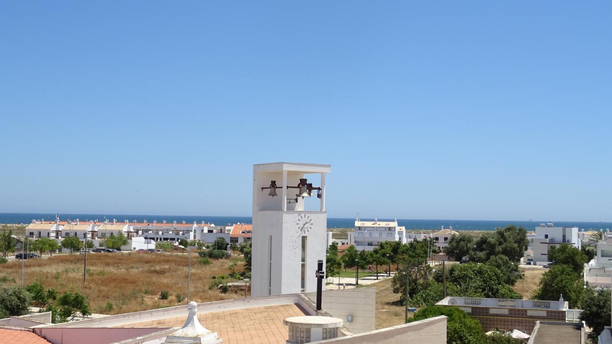 Quinta Gomeira By Amandio Batista Cabanas De Tavira Buitenkant foto