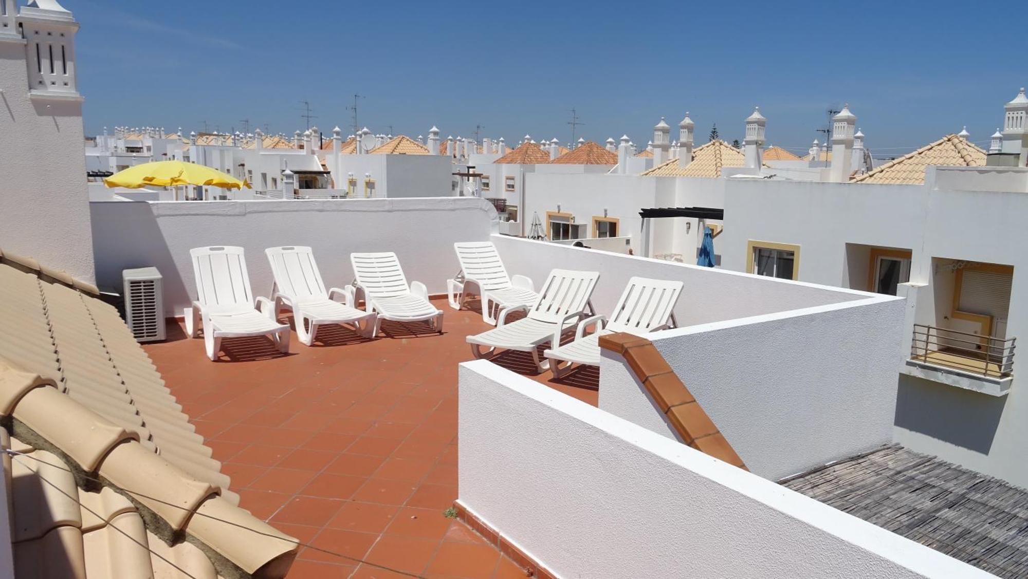 Quinta Gomeira By Amandio Batista Cabanas De Tavira Buitenkant foto