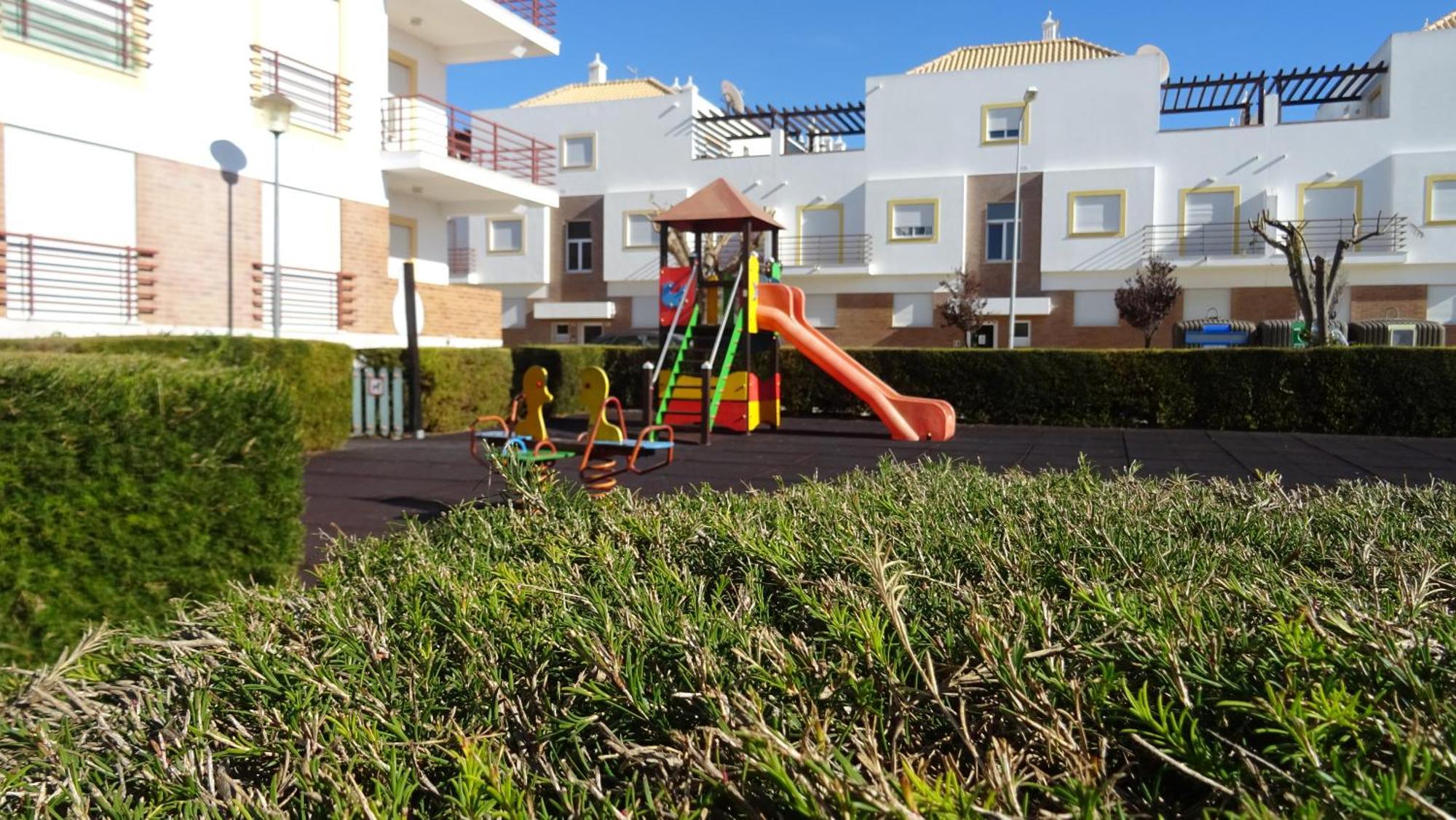 Quinta Gomeira By Amandio Batista Cabanas De Tavira Buitenkant foto