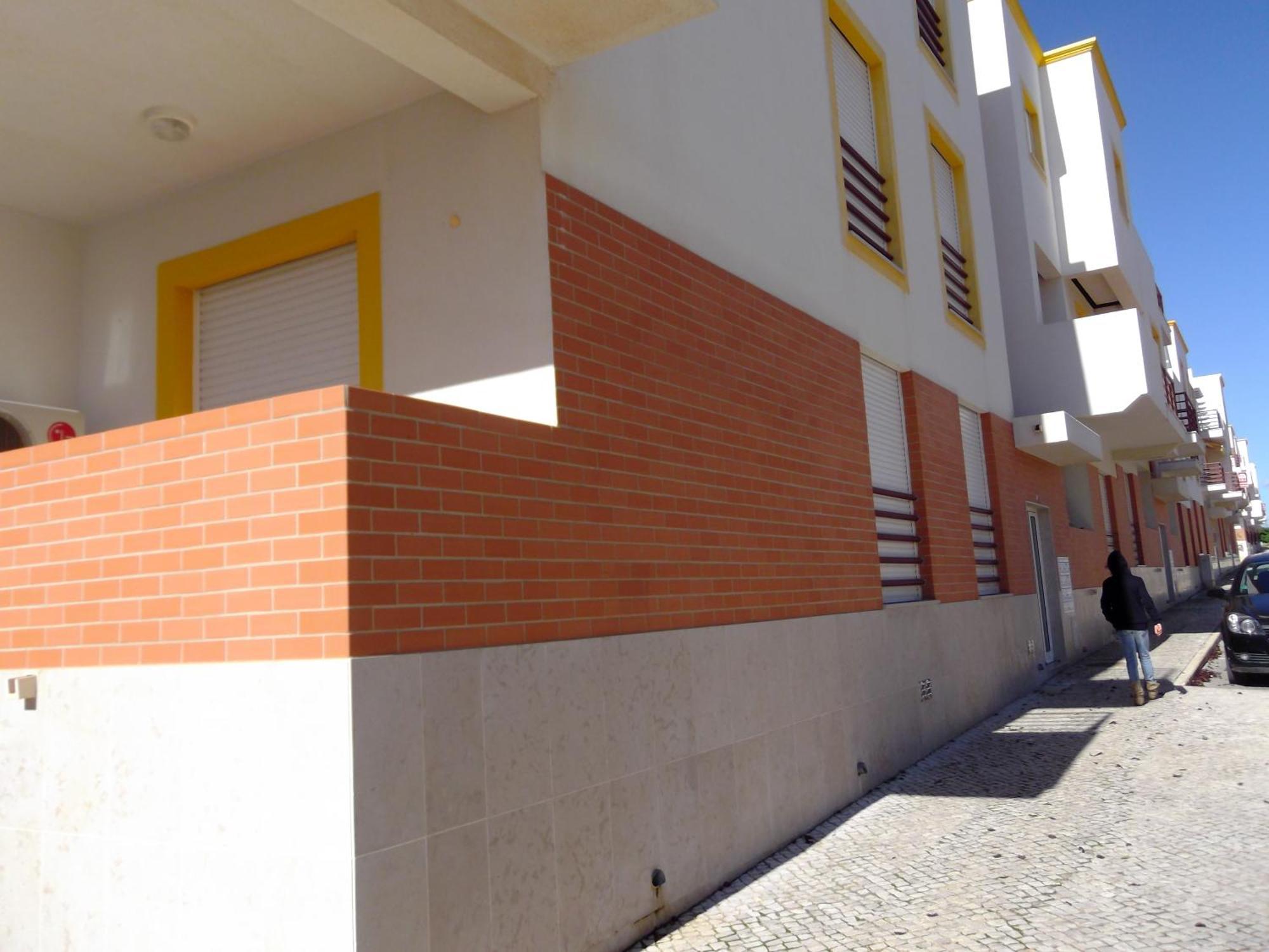 Quinta Gomeira By Amandio Batista Cabanas De Tavira Buitenkant foto